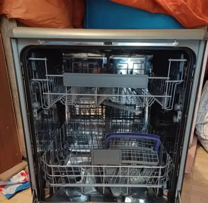 ظرفشویی استوک بکو|ماشین ظرفشویی|خوی, |دیوار