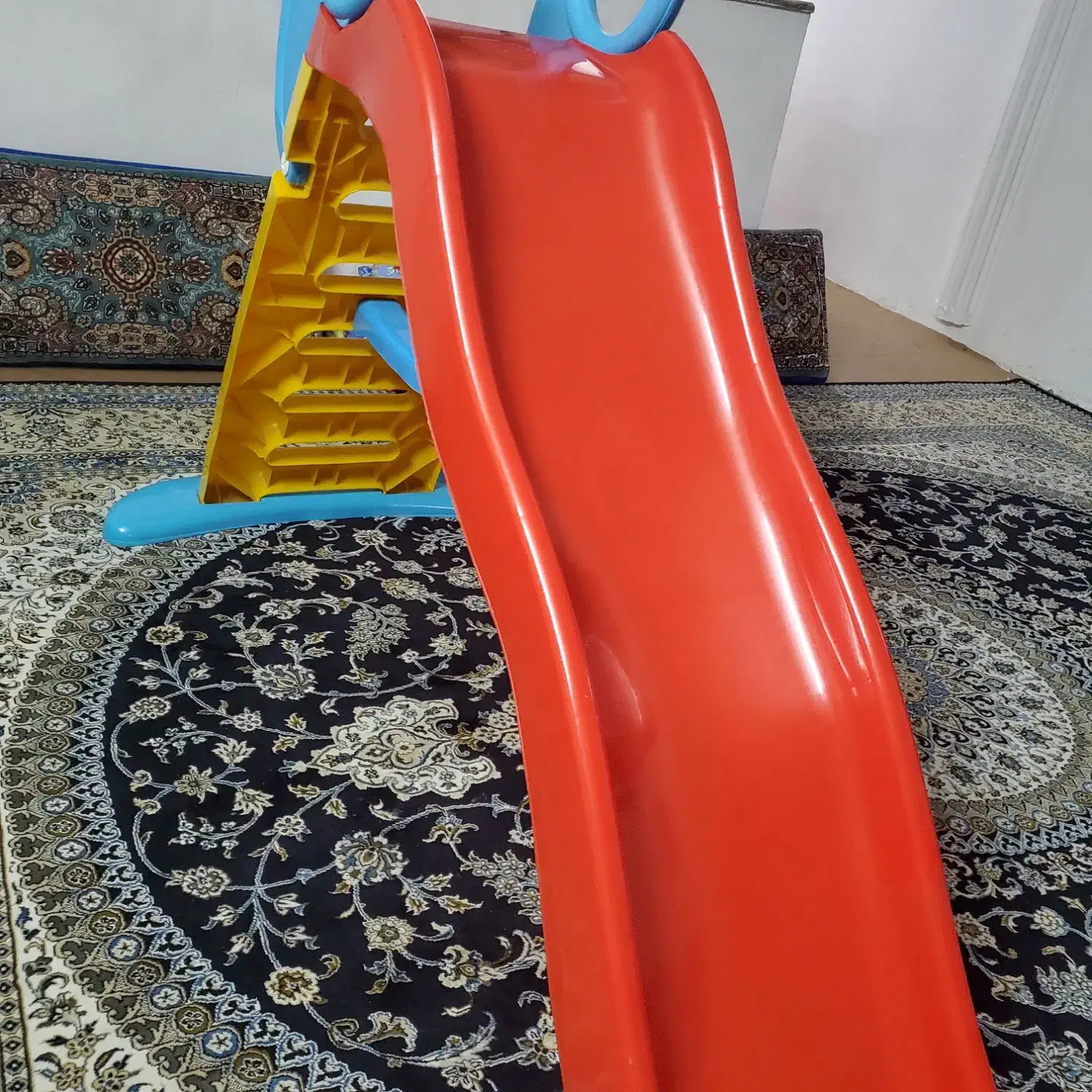 سرسره|اسباببازی|مشهد, بهارستان|دیوار