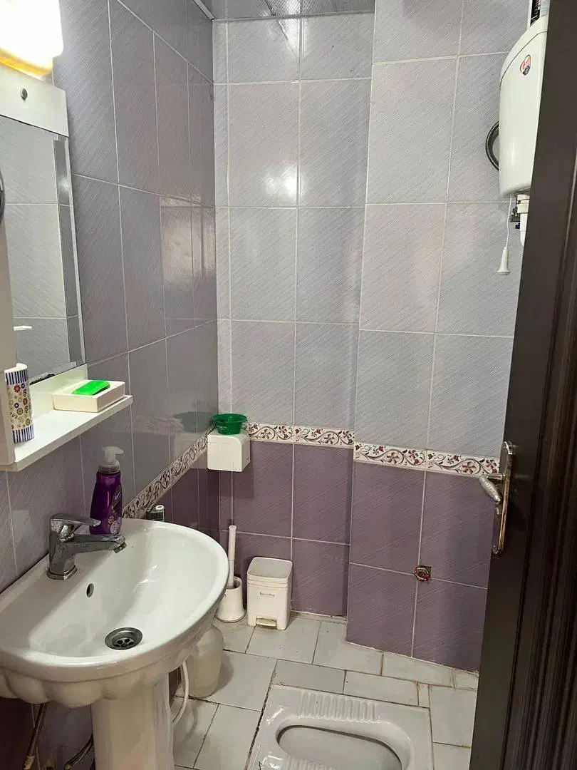 آپارتمان 90 متری گلسار اجاره روزانه ماهانه|اجارهٔ کوتاه‌مدت آپارتمان و سوئیت|رشت, دیلمان|دیوار