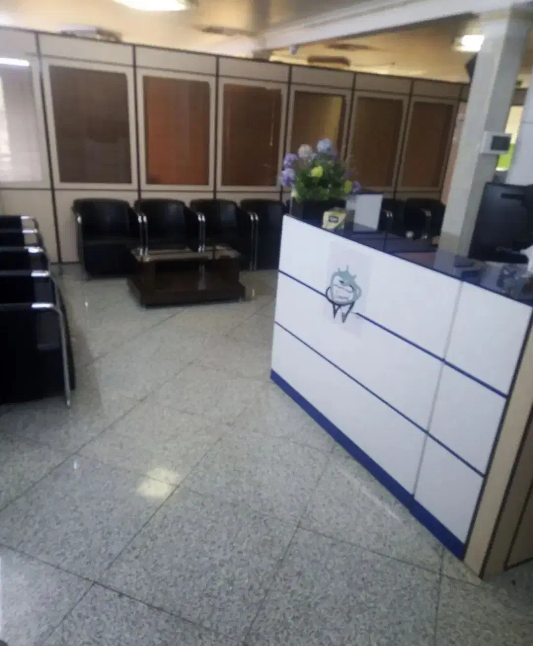 کلینیک دندانپزشکی/انقلاب/فول تجهیزات|اجارهٔ دفتر کار، اتاق اداری، مطب|تهران, جمال‌زاده|دیوار