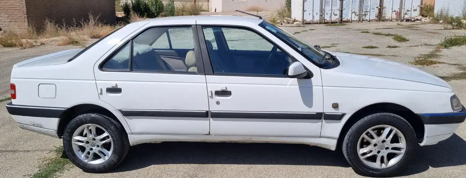 پژو 405 slx tu5|خودرو سواری و وانت|فیروزکوه, |دیوار