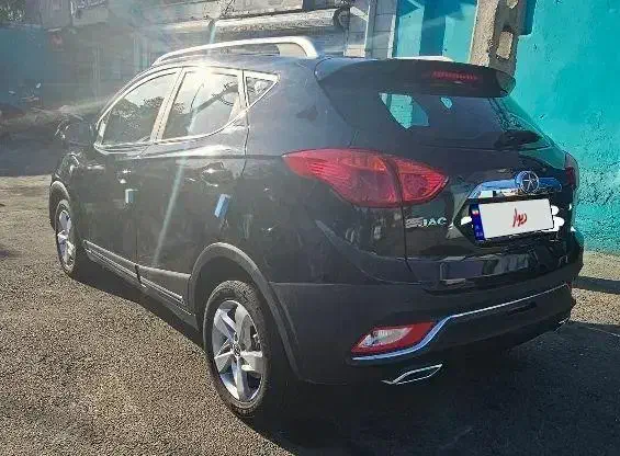 جک s3 مدل ۱۴۰۳|خودرو سواری و وانت|قم, زنبیل آباد|دیوار