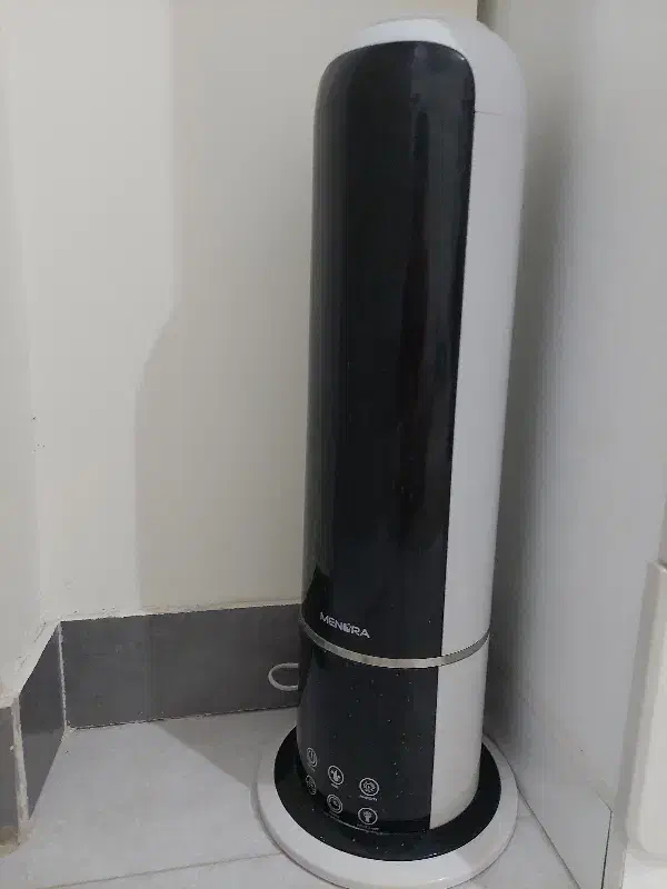 دستگاه بخور|پنکه و تصفیهکنندهٔ هوا|محمودآباد, |دیوار