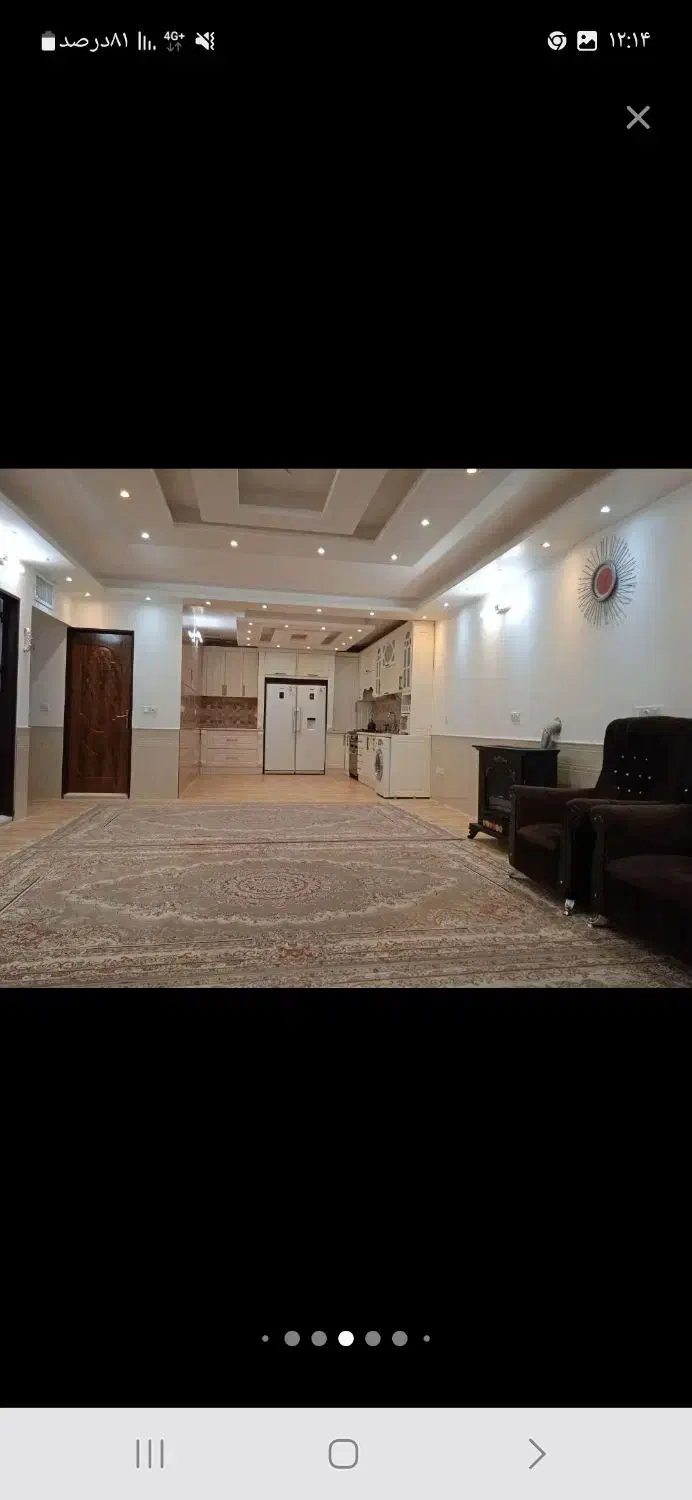 منزل سوئیت اجاره اپارتمانی درجه یک درحد هتل|اجارهٔ کوتاه‌مدت آپارتمان و سوئیت|بانه, |دیوار
