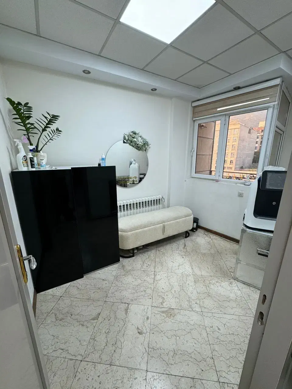 اجاره اتاق کلینیک و مطب مجوز دار با شرایط ویژه|اجارهٔ دفتر کار، اتاق اداری، مطب|تهران, ازگل|دیوار