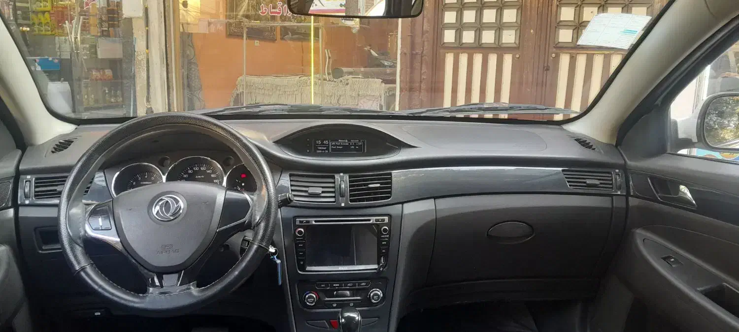 اچ سی کراس صفر اتومات|خودرو سواری و وانت|تبریز, |دیوار