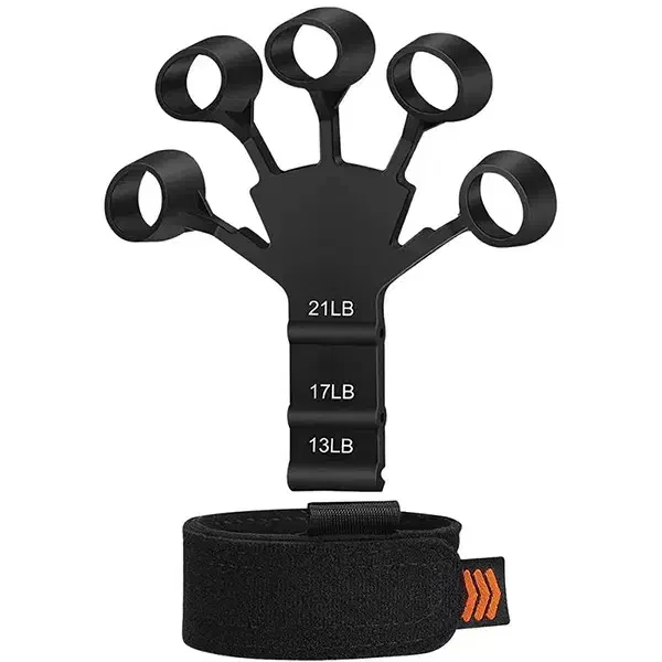 گریپستر اورجینال و باکیفیت تقویت کننده دست|تجهیزات ورزشی|کیش, |دیوار