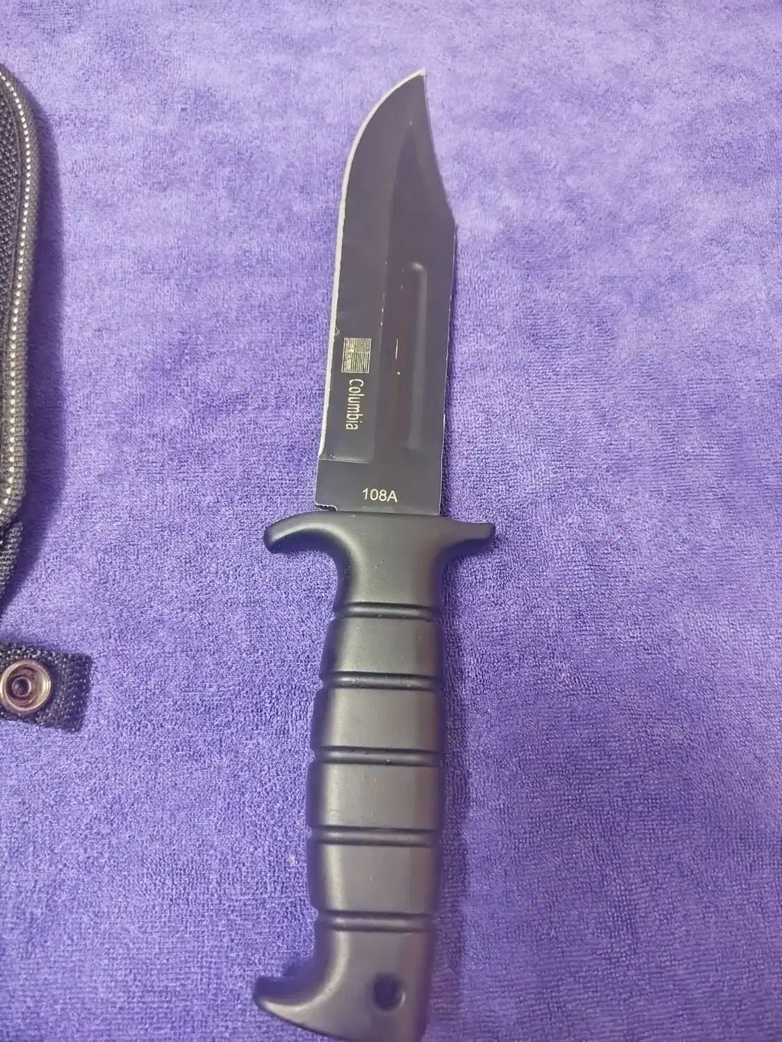 چاقوی سلاخی|کلکسیون و سرگرمی|آق قلا, |دیوار