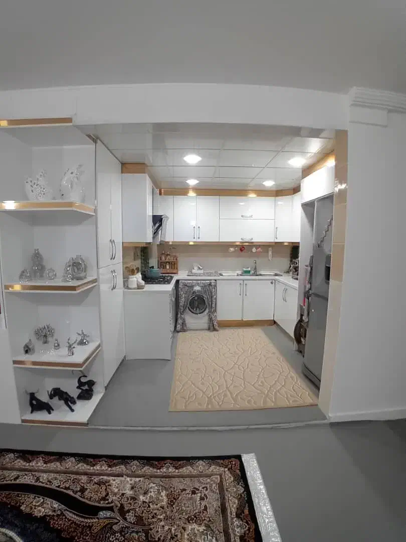 فاز ۷ شخصی ساز فول|فروش آپارتمان|بندر ماهشهر, |دیوار