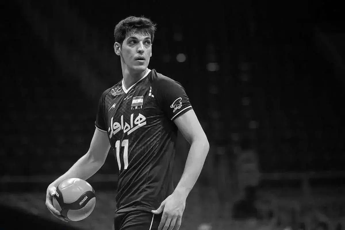 آموزش والیبال به صورت خصوصی|خدمات آموزشی|قزوین, |دیوار