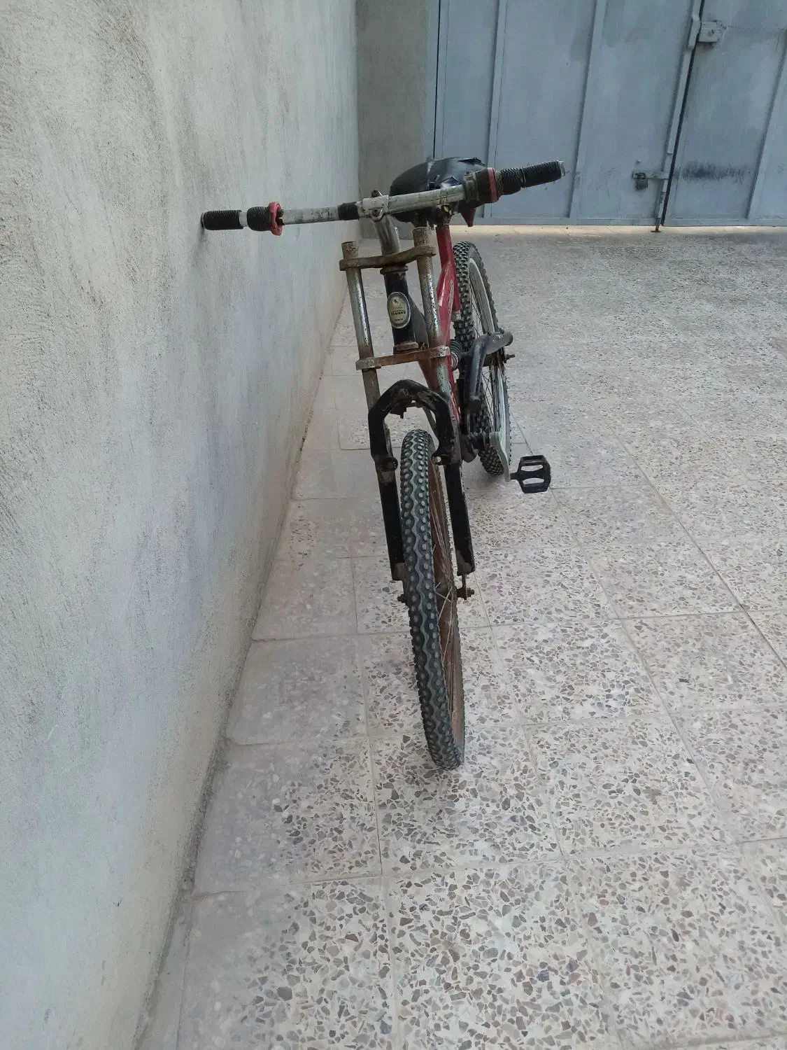دوچرخه 26|دوچرخه، اسکیت، اسکوتر|بوشهر, |دیوار