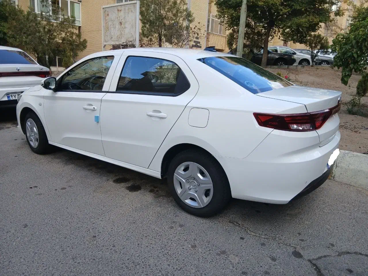 تارا V1 پلاس مدل 1404|خودرو سواری و وانت|تبریز, |دیوار