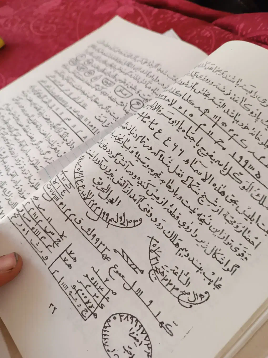 دعا و حاجات|کتاب و مجله مذهبی|قزوین, |دیوار