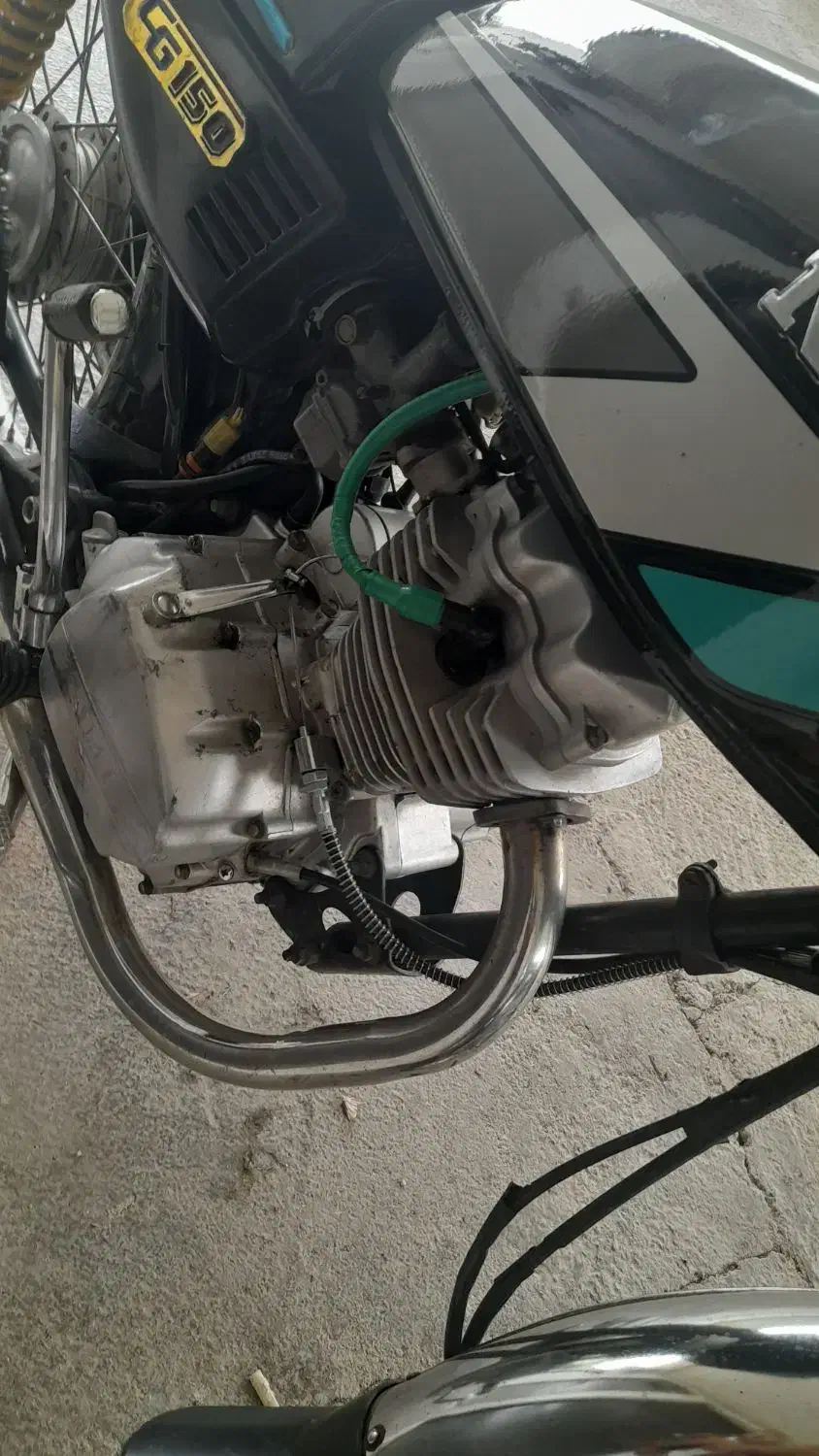 هونداد94-95|موتورسیکلت|فریدون‌کنار, |دیوار