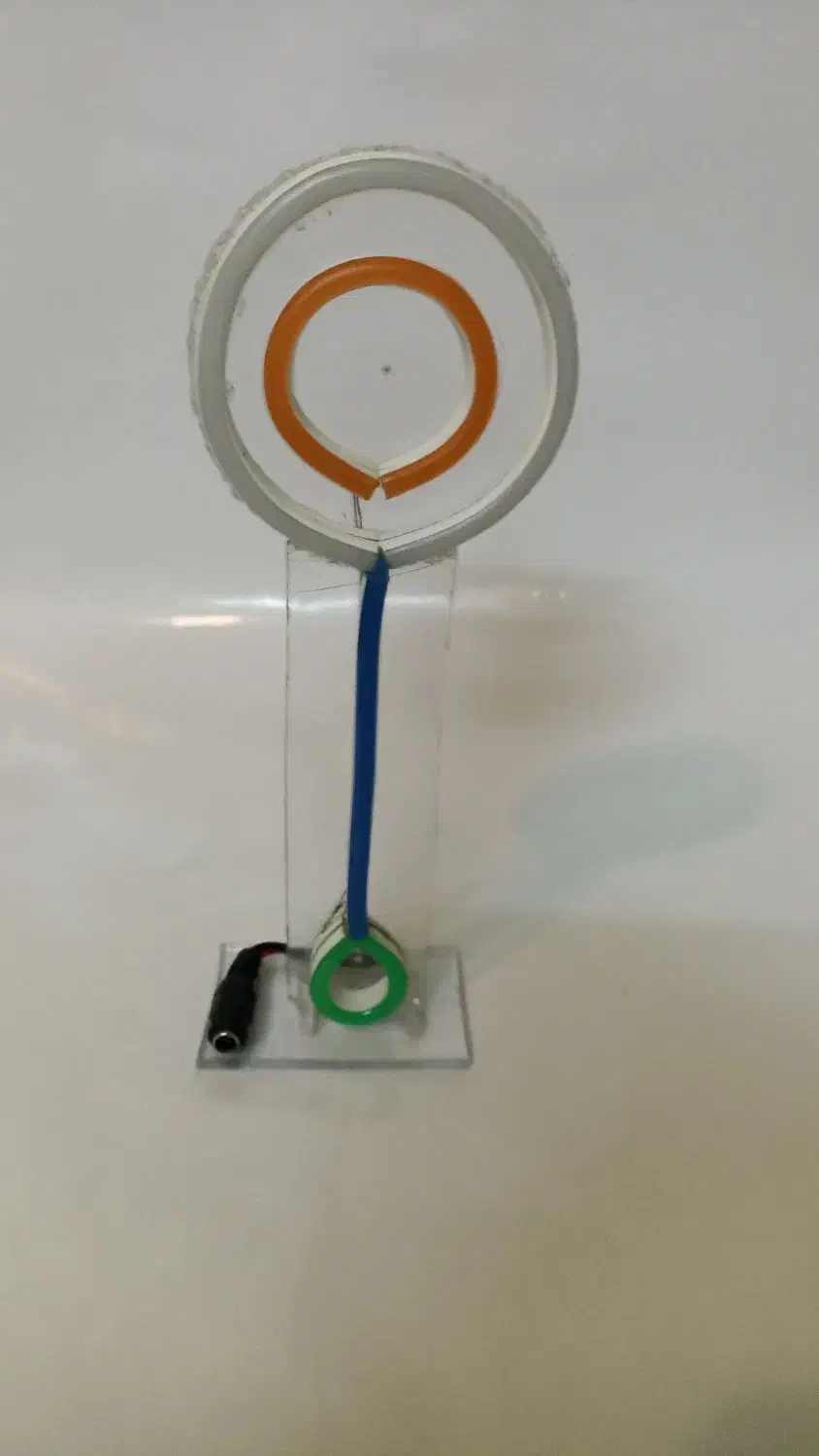 تابلو رومیزی فلکسی|ریسه و چراغ تزئینی|نجفآباد, ویلاشهر|دیوار