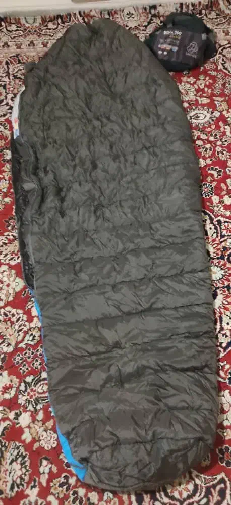 کیسه خواب دنا ۳۰۰|کوهنوردی و کمپینگ|ری, شهادت|دیوار