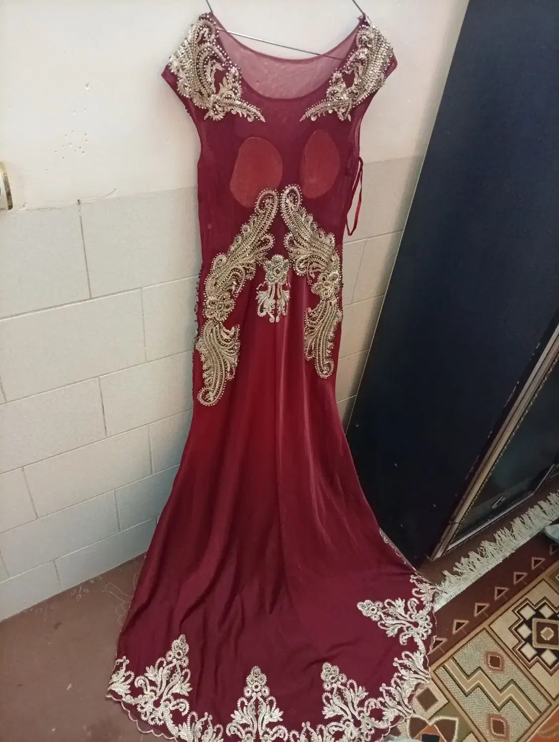 لباس|لباس|آزادشهر, |دیوار