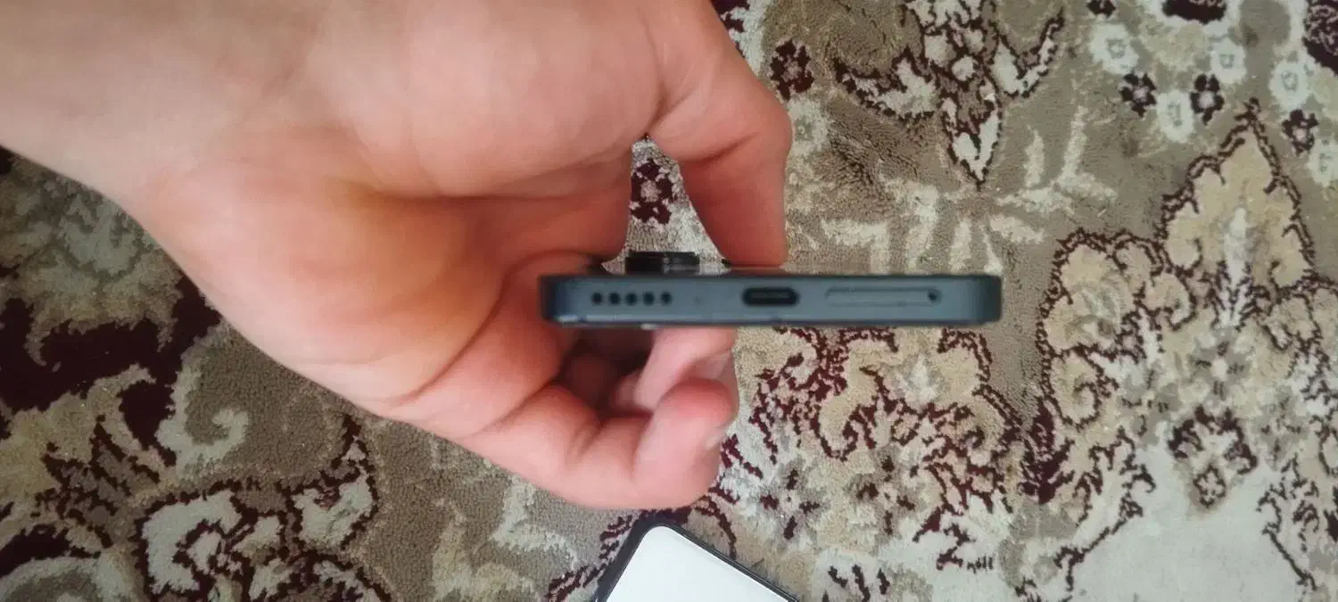 نوت ۱۳|موبایل|خمینی‌شهر, |دیوار