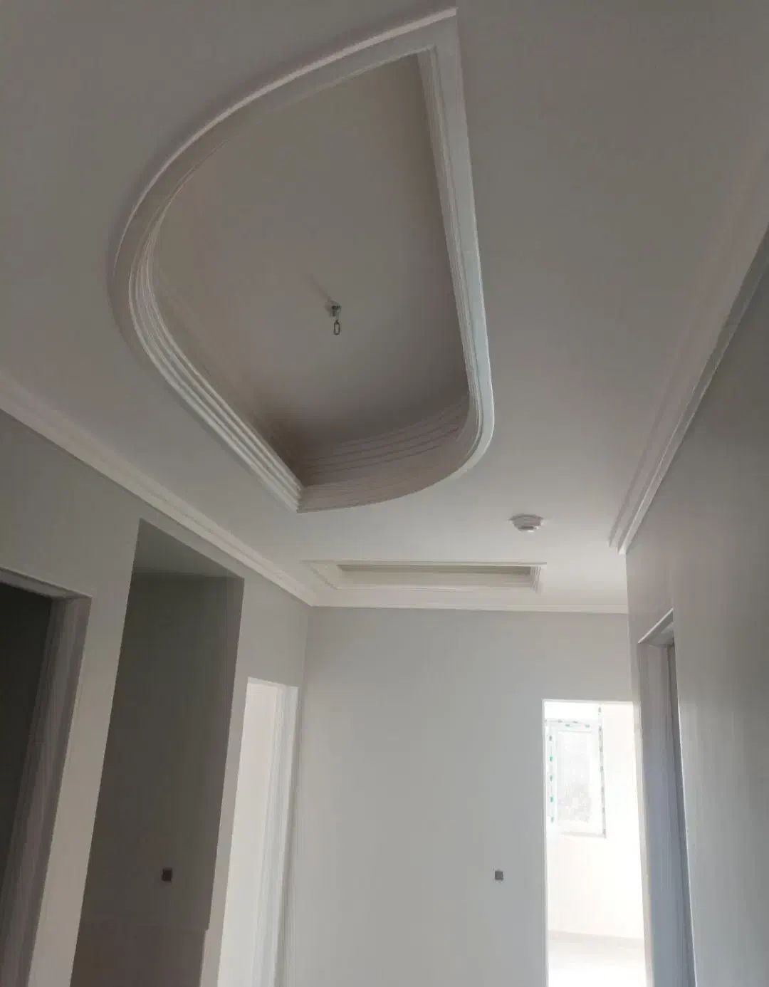 نقاشی ساختمان|خدمات پیشه و مهارت|قروه, |دیوار