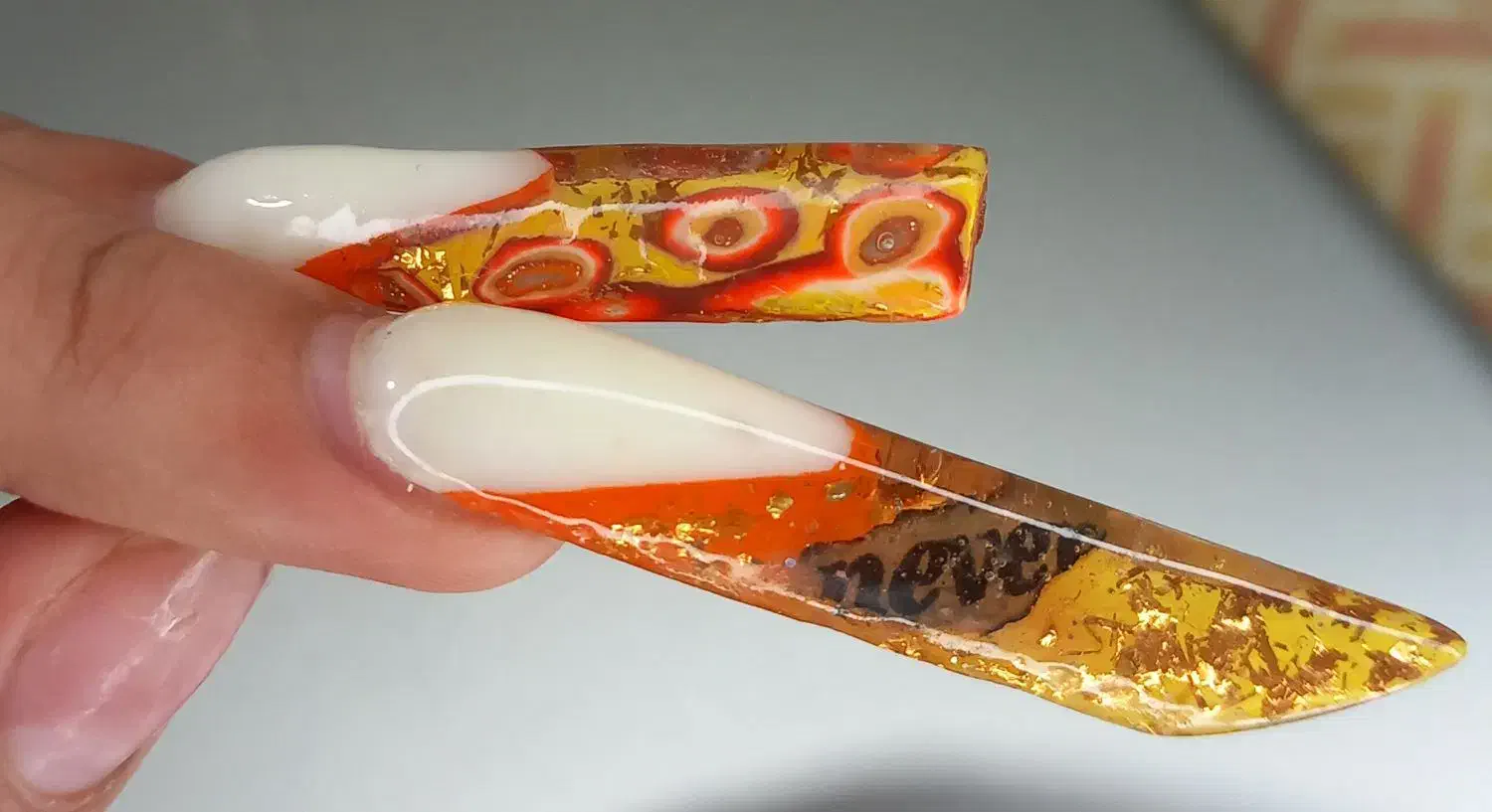 تخفیف ویژه آموزش و خدمات کاشت ناخن و پدیکور|خدمات آرایشگری و زیبایی|تهران, پردیسان|دیوار