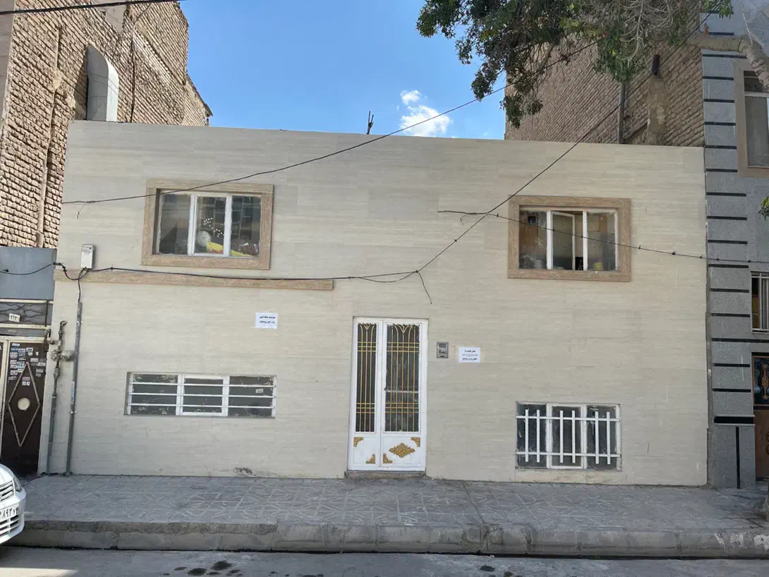 دو طبقه ویلایی ۹۰ متری سند دار|فروش خانه و ویلا|مشهد, رضاییه|دیوار