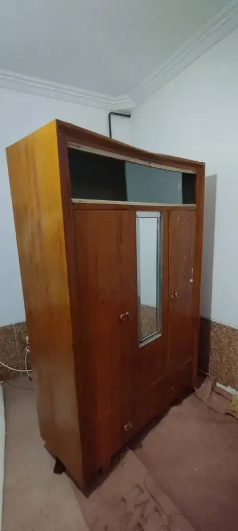 کمد|جاکفشی، کمد، دراور|نیریز, |دیوار