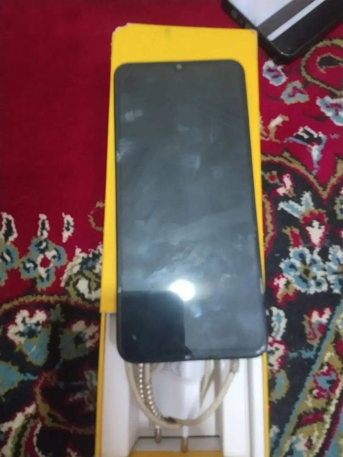 موبایل c53|موبایل|نیمروز, |دیوار