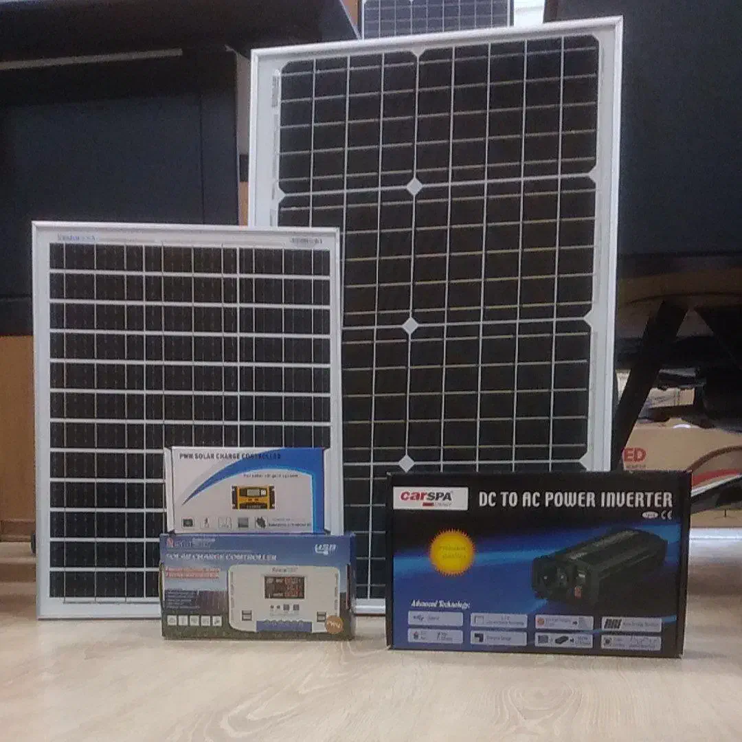 سیستم برق خورشیدی اقتصادی|مصالح و تجهیزات ساختمان|تهران, لاله زار|دیوار