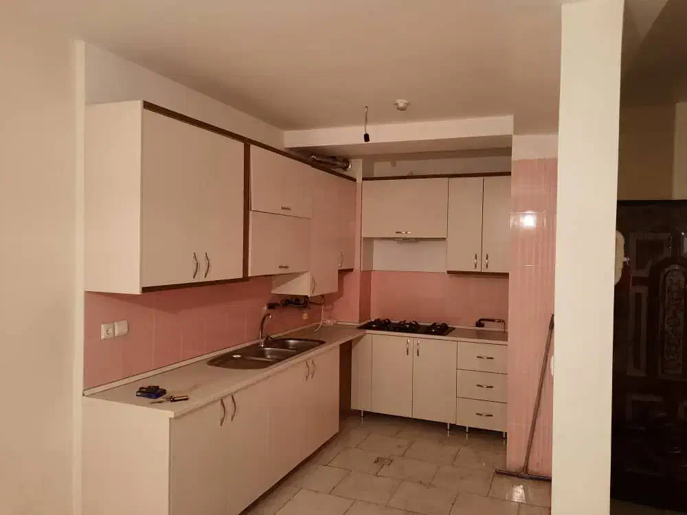 ۶۳متر/وام دار/نوساز|فروش آپارتمان|فردیس, شهرک ناز|دیوار