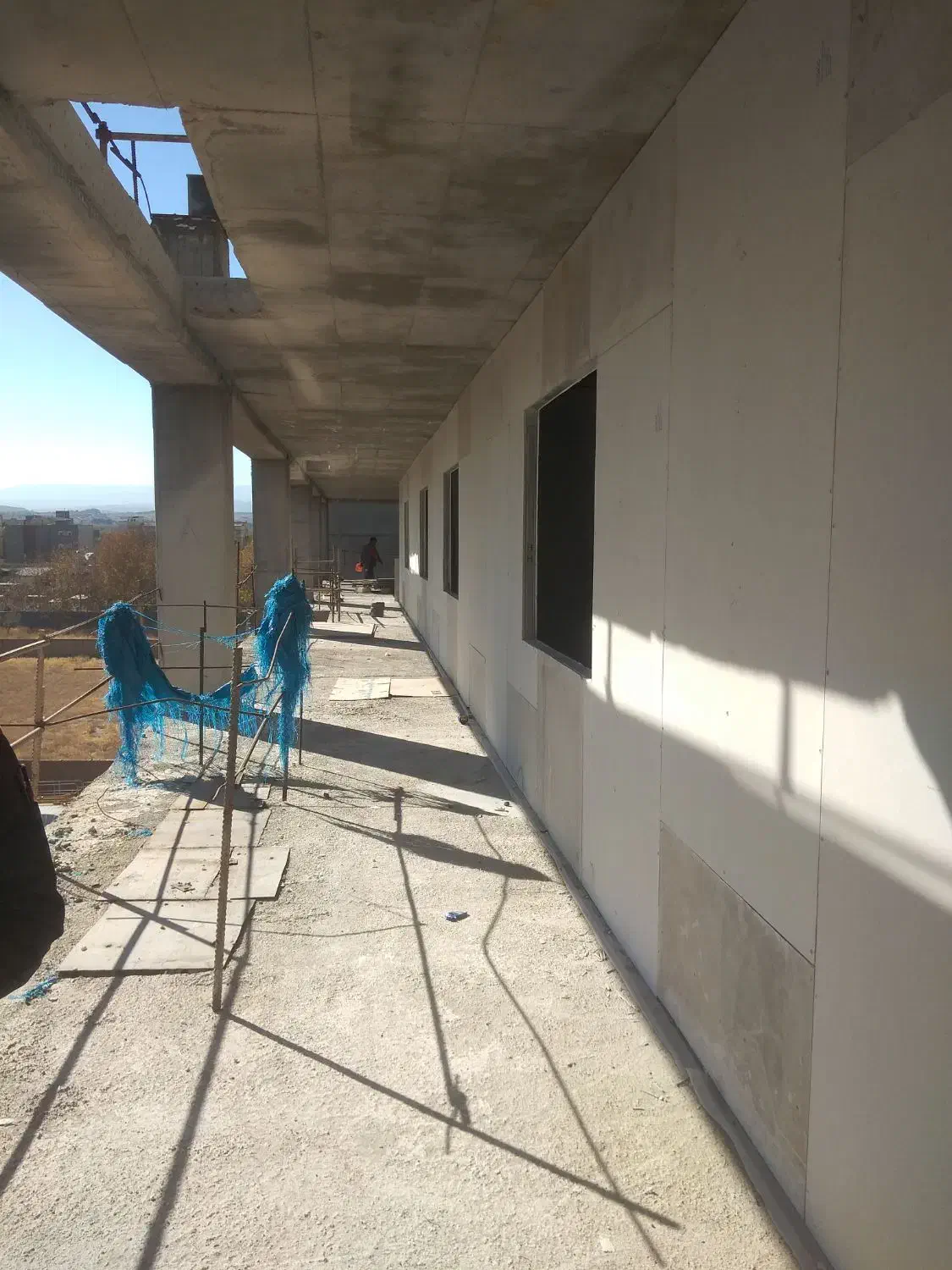 استخدام نیرو برقکار ماهر و نیمه ماهر|استخدام صنعتی، فنی، مهندسی|طرقبه, |دیوار