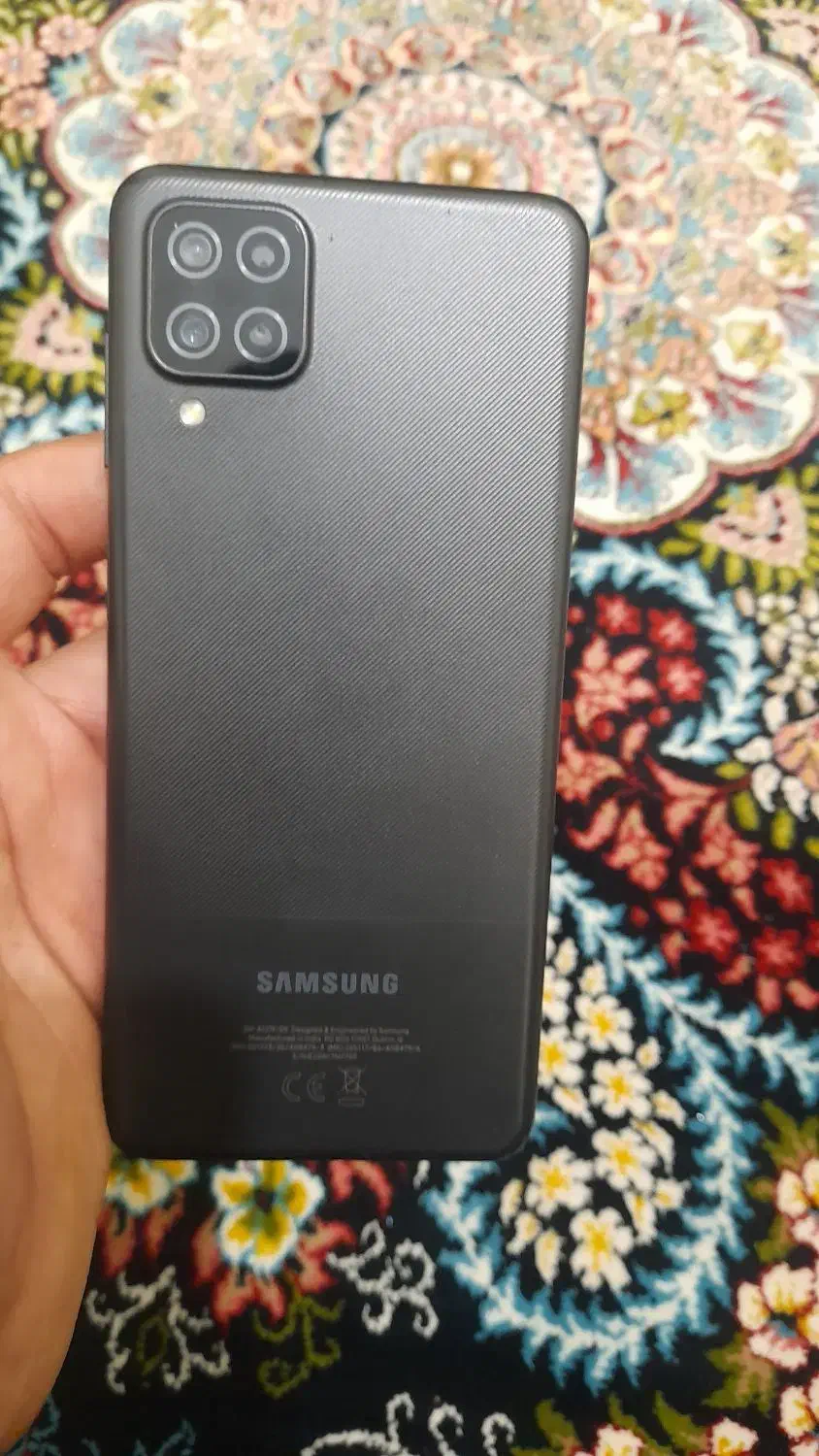 گوشی a۱۲|موبایل|تهران, تهرانپارس شرقی|دیوار