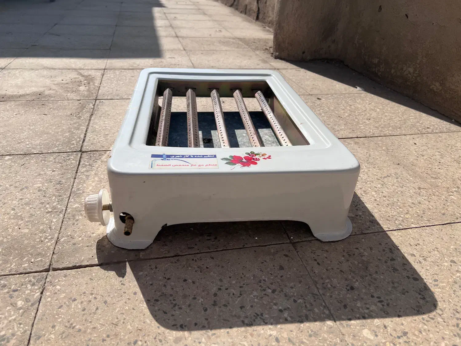 کباب پز|اجاق گاز و لوازم برقی پخت‌وپز|تهران, نبی اکرم|دیوار