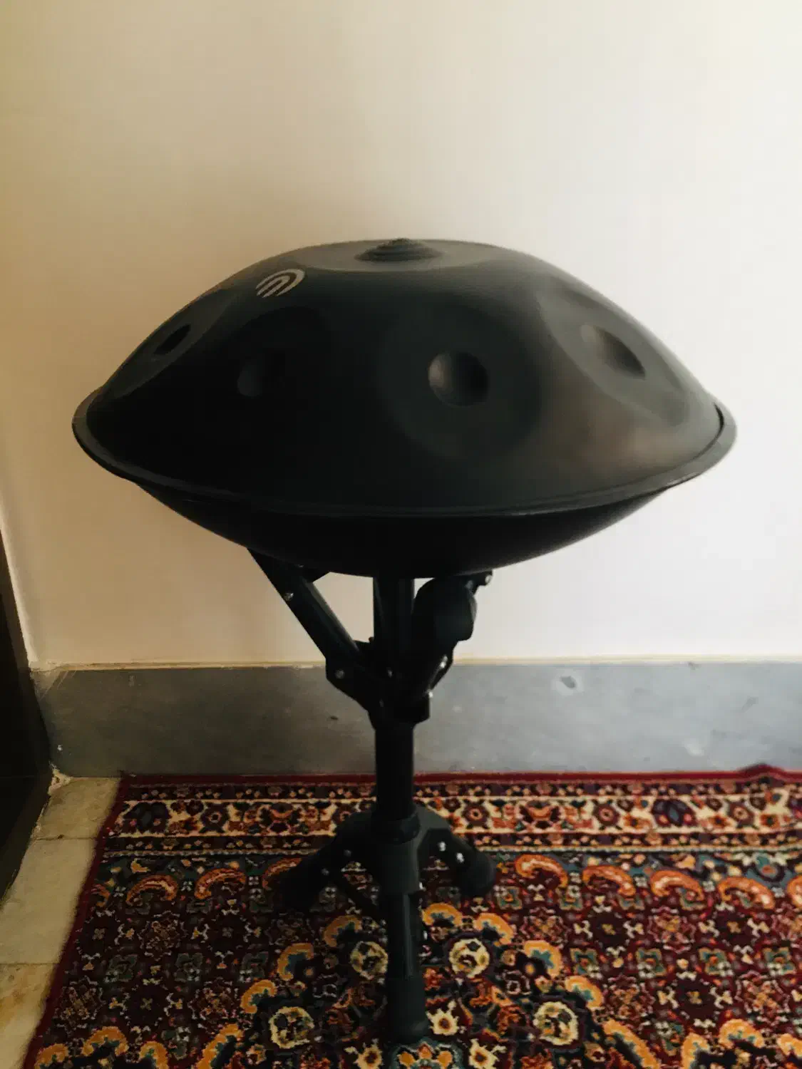 هنگدرام نو|درام و پرکاشن|ارومیه, |دیوار