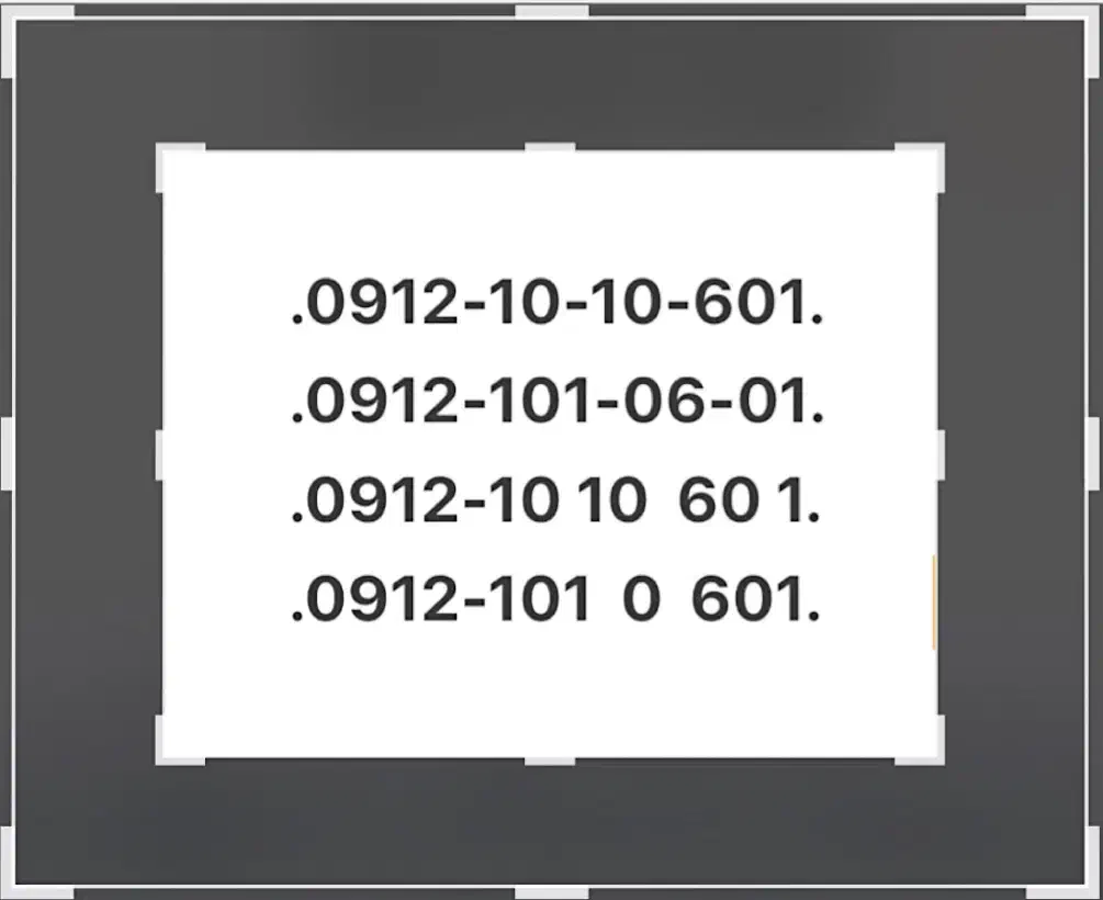 سیم کارت همراه اول 10-10|سیم‌کارت|تهران, بهارستان|دیوار