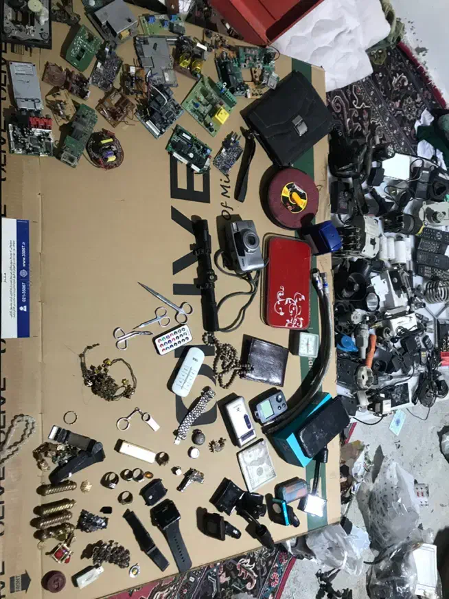 فروش گوشی انر ۱۰لایت|موبایل|ارومیه, |دیوار