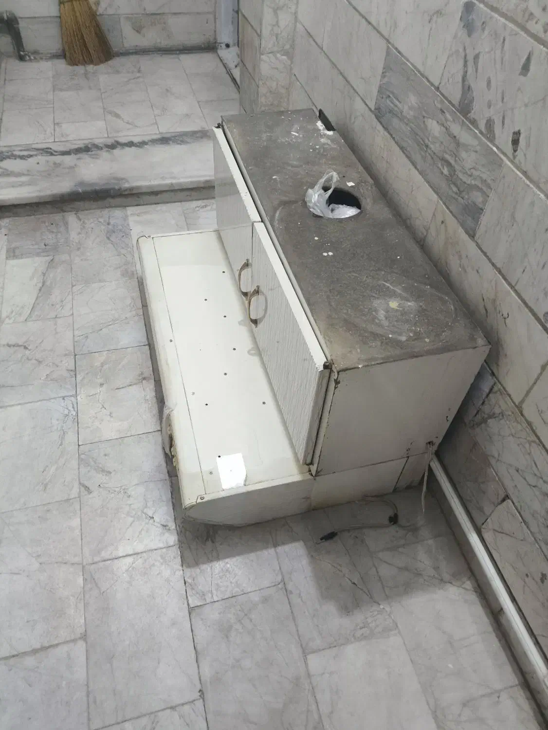 هود اشپزخانه ۲ موتوره|هود|ورامین, ورامین|دیوار