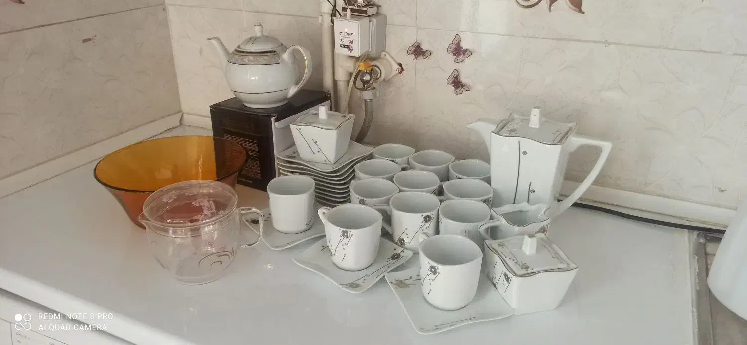 رنگ سفید|حراج|جوانرود, |دیوار