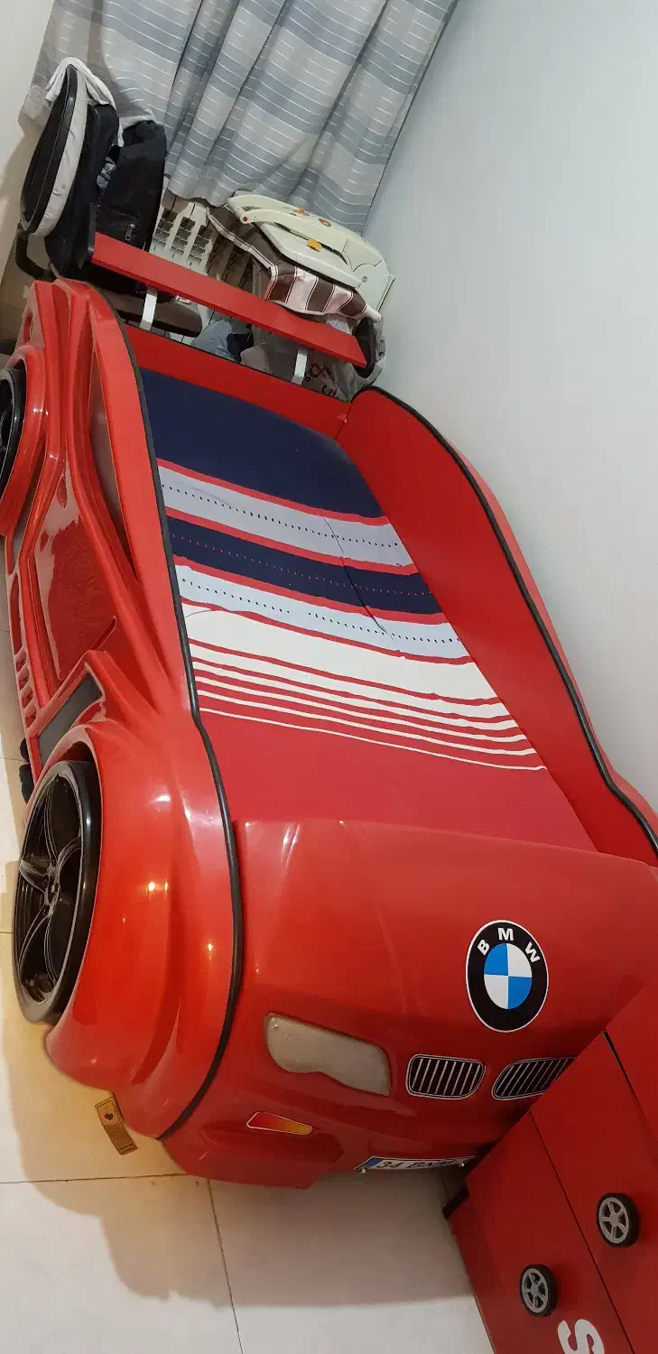 سرویس خواب ماشین|تخت و صندلی بچه|تهران, طرشت|دیوار