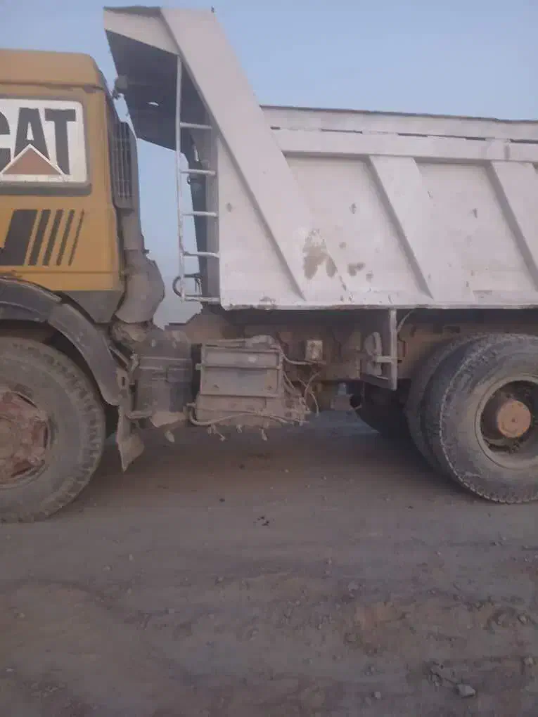 اویکو اوراقی معدنی|خودرو سنگین|ابرکوه, |دیوار