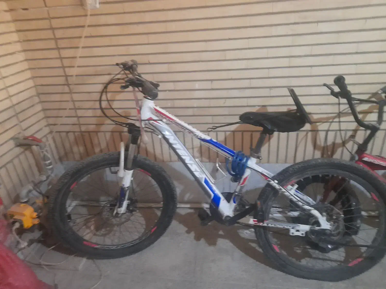 دوچرخه شماره ۲۴ و ۱۶|دوچرخه، اسکیت، اسکوتر|شاهینشهر, نبوت|دیوار