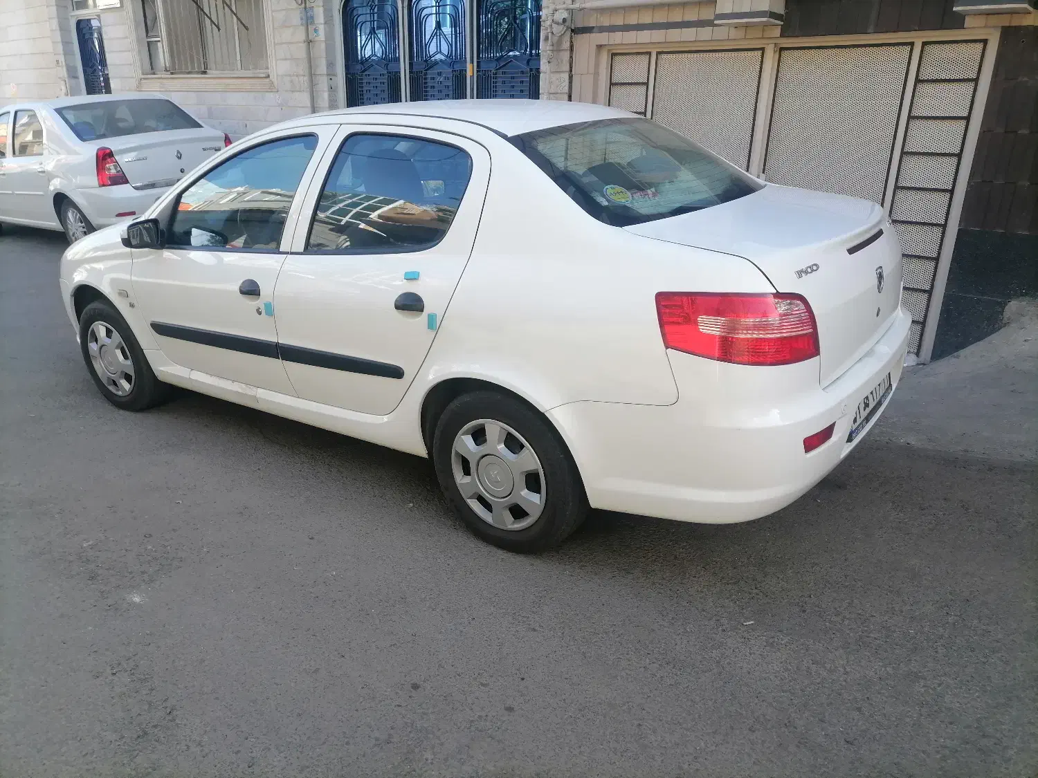 فروش خودرو|خودرو سواری و وانت|سنندج, |دیوار