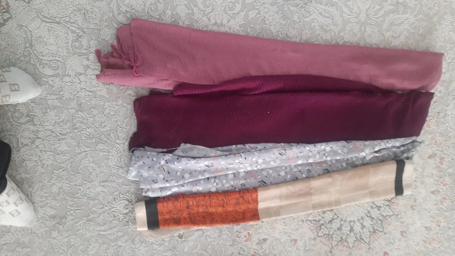 کاپشن پالتومانتو|لباس|مشکین‌دشت, |دیوار