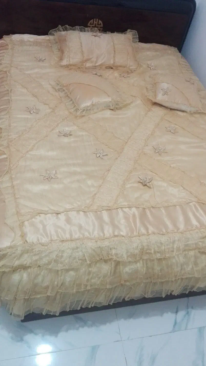 روتختی و رومیزی|سرویس روتختی|نهاوند, |دیوار