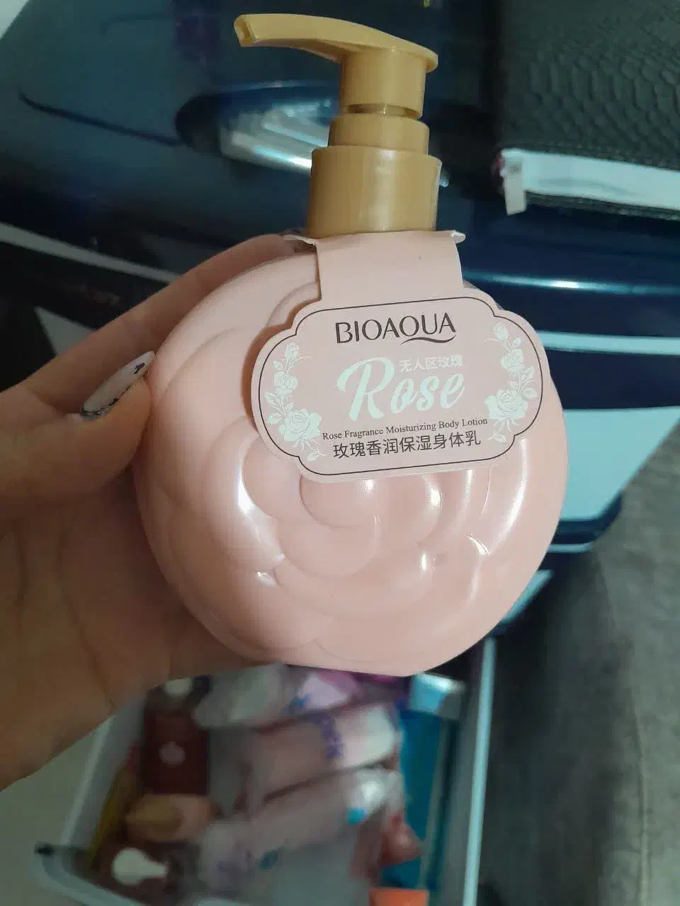 لوازم آرایشی نو|آرایشی، بهداشتی، درمانی|بابل, |دیوار