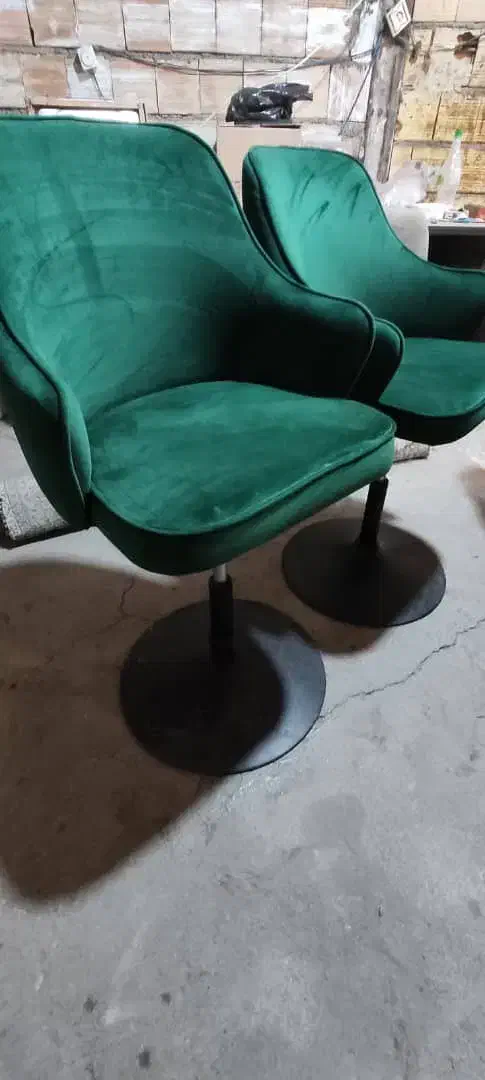 صندلی اپنی سالنی|صندلی و نیمکت|محمدشهر, محمدشهر|دیوار