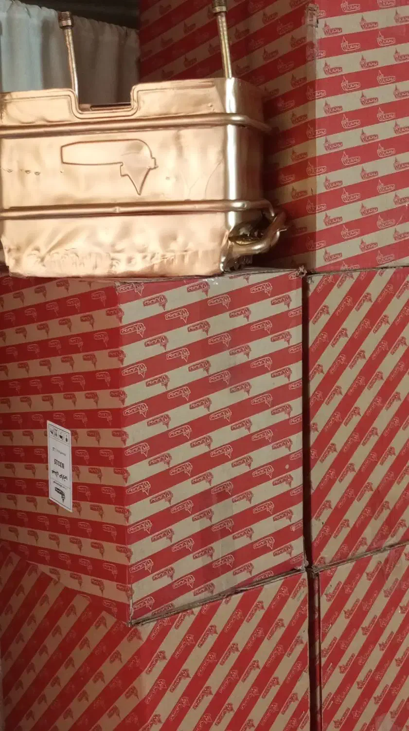 مبدل منبع آبگرمکن دیواری بوتان 15و 18لیتری|آبگرمکن، پکیج، شوفاژ|اراک, |دیوار