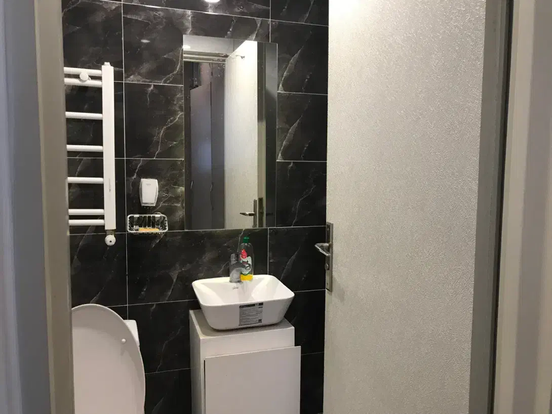 ۹۰متر / فول امکانات/ تخلیه / رنجبر غفوری