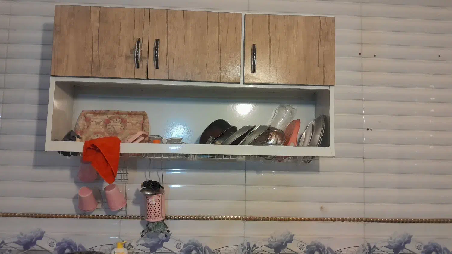 کابینت  در حد نو|مصالح و تجهیزات ساختمان|کرمانشاه, |دیوار