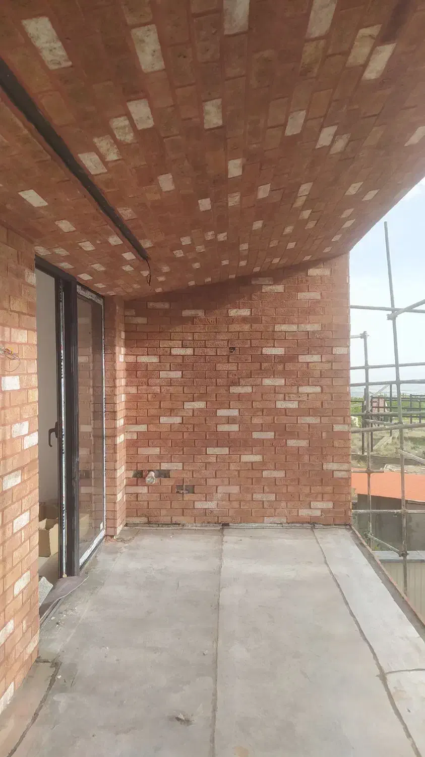 آجرنما  چسبی وملاتی|خدمات پیشه و مهارت|کرج, حصارک بالا|دیوار