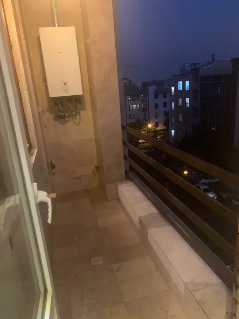 اجاره آپارتمان ۱۰۵ متری تکواحدی فول سعادت آباد